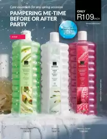 AVON catalogue Page 137
