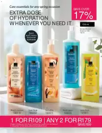 AVON catalogue Page 139