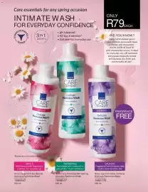 AVON catalogue Page 141