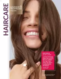 AVON catalogue Page 142