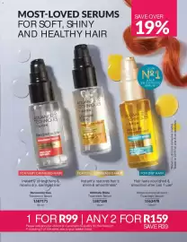 AVON catalogue Page 143