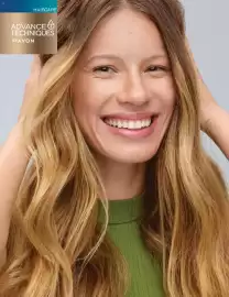 AVON catalogue Page 144