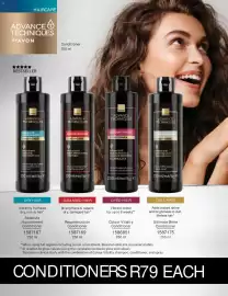 AVON catalogue Page 146