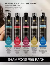 AVON catalogue Page 147