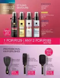 AVON catalogue Page 148