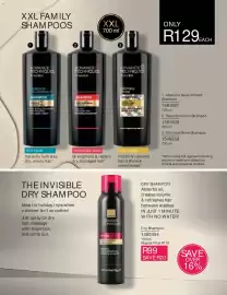 AVON catalogue Page 149
