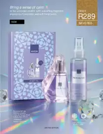 AVON catalogue Page 15