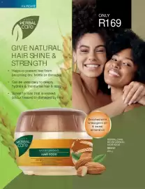 AVON catalogue Page 150