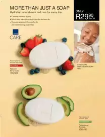 AVON catalogue Page 151