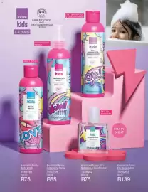 AVON catalogue Page 153