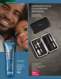 AVON catalogue Page 154