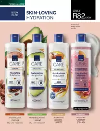AVON catalogue Page 162