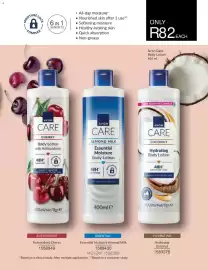 AVON catalogue Page 163