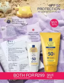 AVON catalogue Page 165