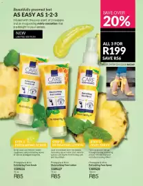 AVON catalogue Page 167