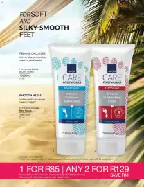 AVON catalogue Page 169