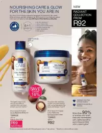 AVON catalogue Page 171