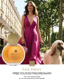AVON catalogue Page 172
