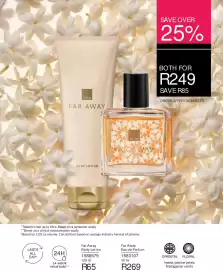 AVON catalogue Page 173