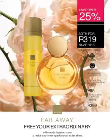 AVON catalogue Page 175