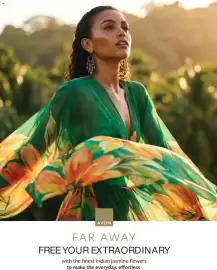 AVON catalogue Page 176