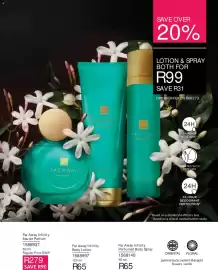 AVON catalogue Page 177