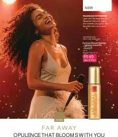 AVON catalogue Page 179