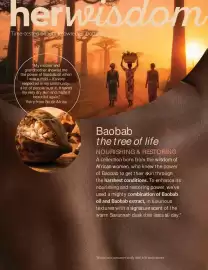 AVON catalogue Page 2