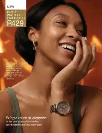 AVON catalogue Page 20