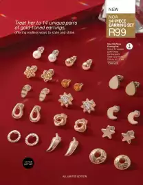 AVON catalogue Page 23