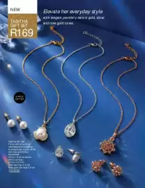 AVON catalogue Page 24