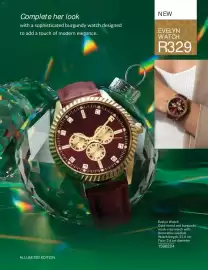 AVON catalogue Page 25