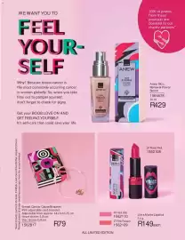 AVON catalogue Page 27
