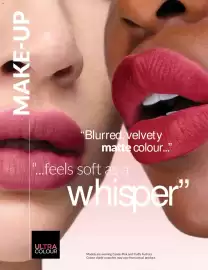 AVON catalogue Page 28