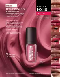 AVON catalogue Page 29