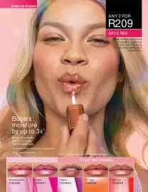 AVON catalogue Page 30