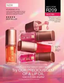 AVON catalogue Page 31