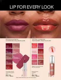 AVON catalogue Page 37