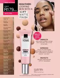 AVON catalogue Page 40