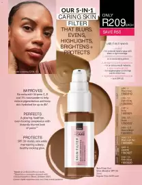 AVON catalogue Page 41