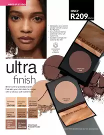 AVON catalogue Page 42