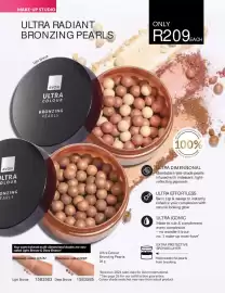 AVON catalogue Page 44
