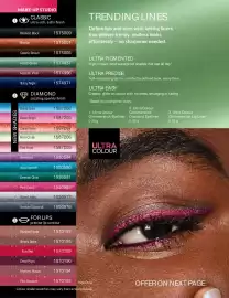 AVON catalogue Page 48