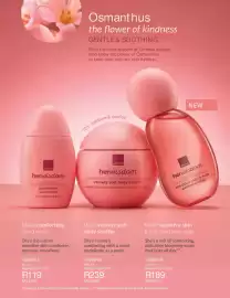 AVON catalogue Page 5