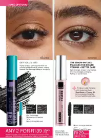 AVON catalogue Page 50