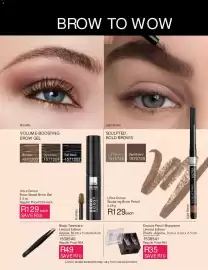 AVON catalogue Page 53