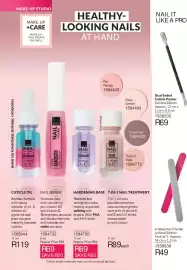 AVON catalogue Page 54