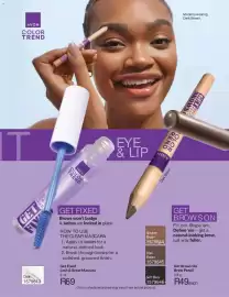 AVON catalogue Page 57