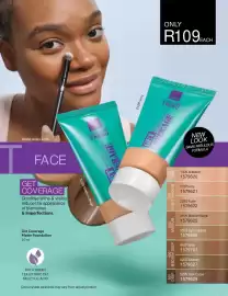 AVON catalogue Page 59