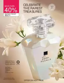 AVON catalogue Page 6